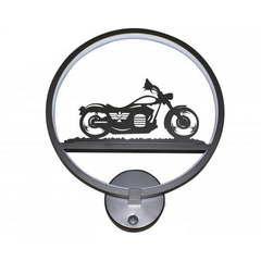 Бра Kink Light Мотоцикл 074110,5