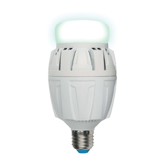 Лампа LED сверхмощная Uniel E27 70W Uniel 6000K LED-M88-70W/DW/E27/FR 08984