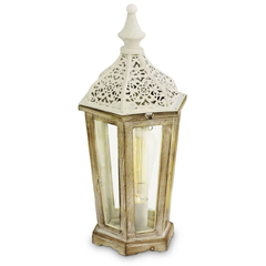 Настольная лампа Eglo Vintage 49278