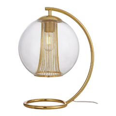 2880-1T Настольная лампа Favourite Funnel