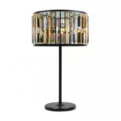 10390-3T BK Настольная лампа iLamp Royal