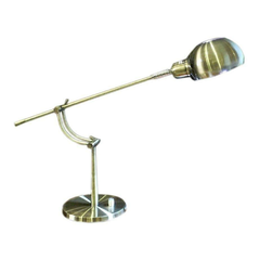 LDT 5560-A MD Настольная лампа Lumina Deco Rolf