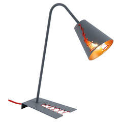 Настольная лампа Lussole Loft LSP-0518