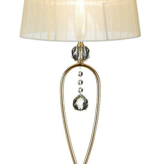 Настольная лампа Markslojd Christinehof 102045