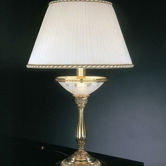 Настольная лампа Reccagni Angelo P 4760 G