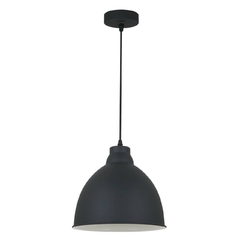 Подвесной светильник Arte Lamp Casato A2055SP-1BK