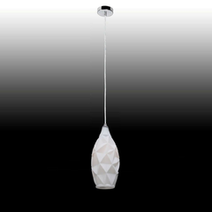 Подвесной светильник Crystal Lux Paper SP1