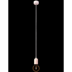 Подвесной светильник Nowodvorski Tulum 9690