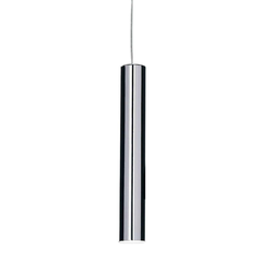 Ultrathin D040 Round Crom Светильник Ideal Lux Ultrathin