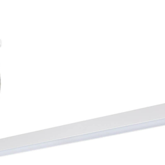 Подвесной светодиодный светильник Novotech Iter 358053