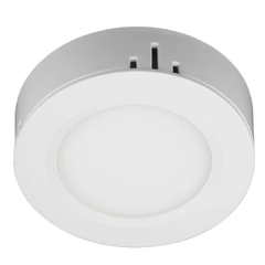 Потолочный светодиодный светильник Volpe ULM-Q240 12W/DW White UL-00002945