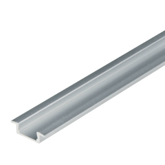 UFE-A11 Silver 200 Polyba Профиль для светодиодной ленты Uniel UFE-A
