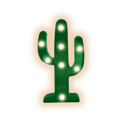 29271 5 Акриловая новогодняя фигура Ritter Cactus