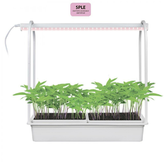 ULT-P54-10W/SPLE IP20 Whi Светильник для растений Uniel Minigarden