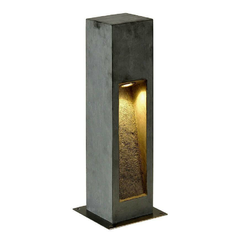 231370 Уличный светильник SLV Arrock Stone, Arrock Stone