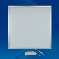 Встраиваемый светодиодный светильник Uniel Effective ULP-6060-36W/NW UL-00001792